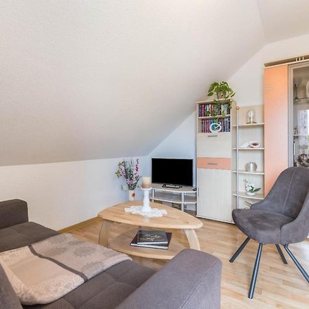 Ferienwohnung Haus Am Wald Messstetten Esterno foto